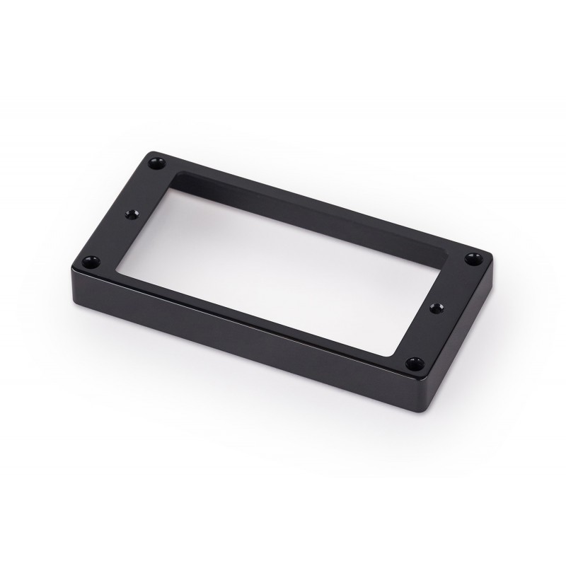 Framus Parts - Pickup Frame, 6-String, High, Narrow - Black